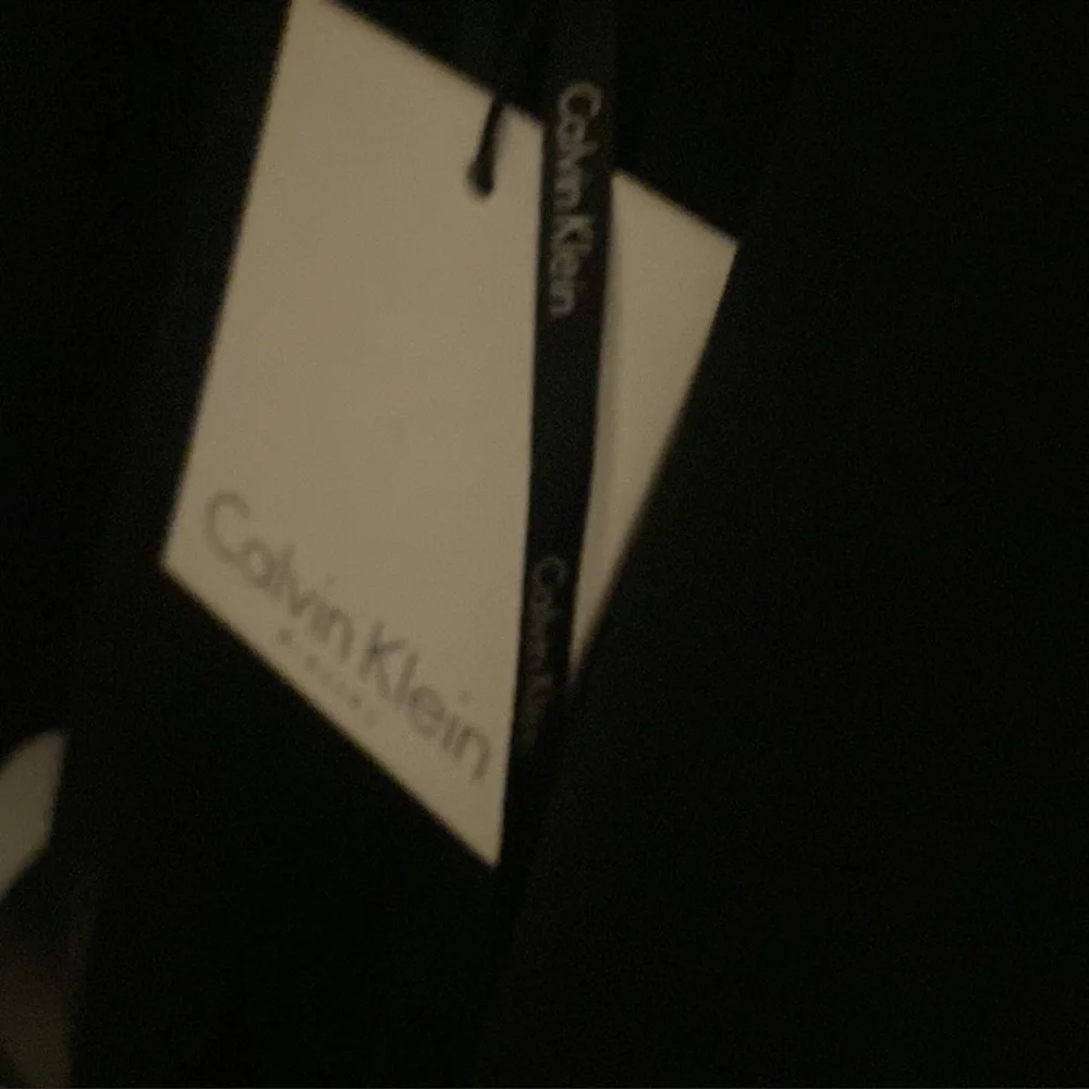 New Calvin Klein Cold Shoulder Sheath Dress - Picture 5 of 5